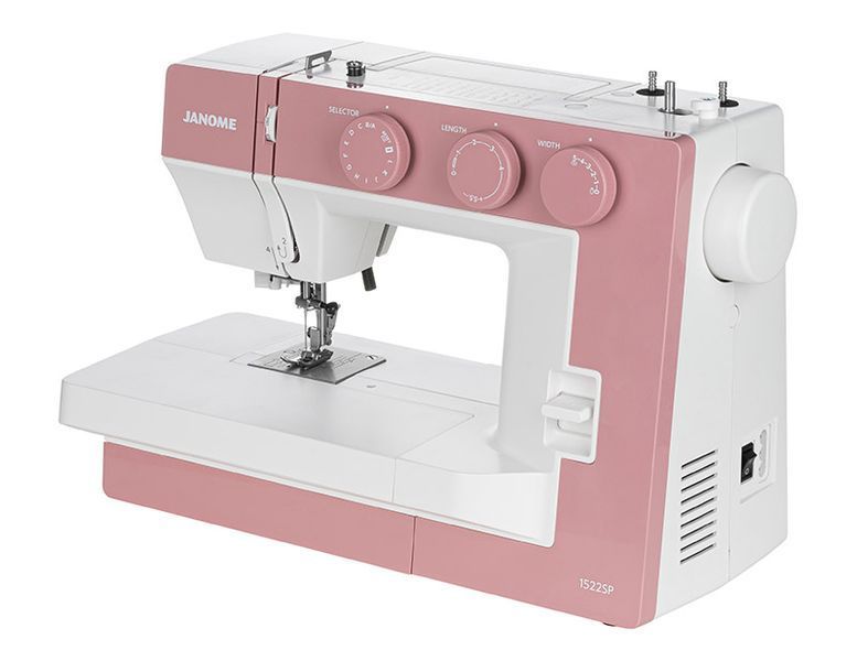 JANOME 1522SP UK-00001661 фото