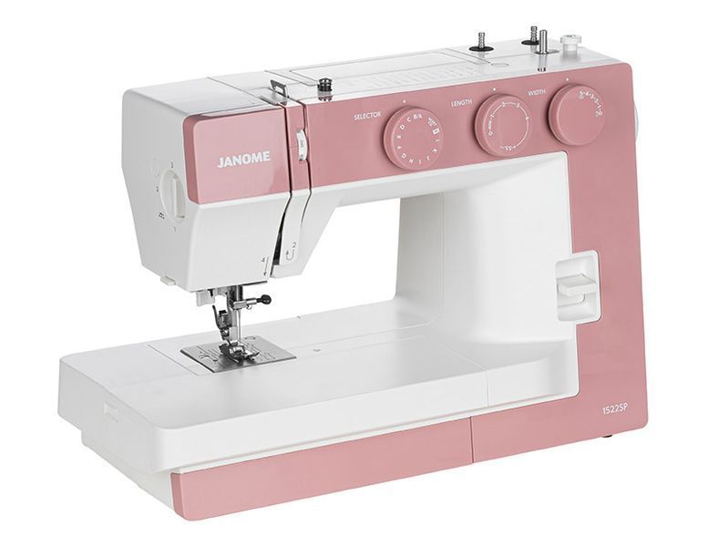 JANOME 1522SP UK-00001661 фото