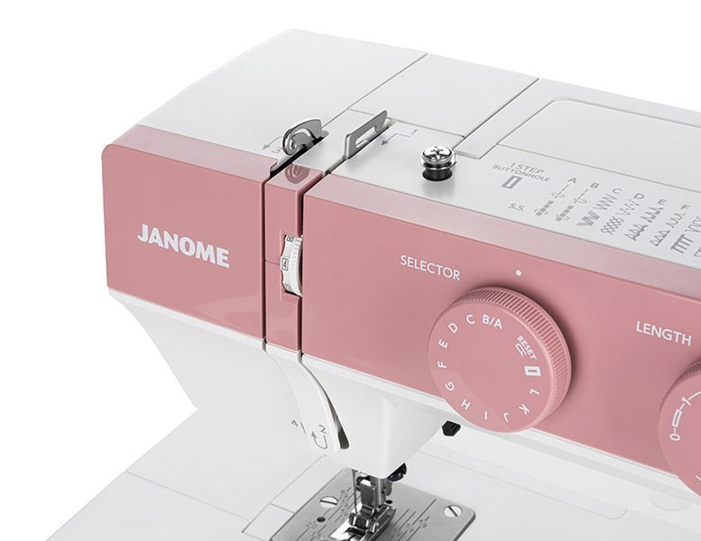 JANOME 1522SP UK-00001661 фото