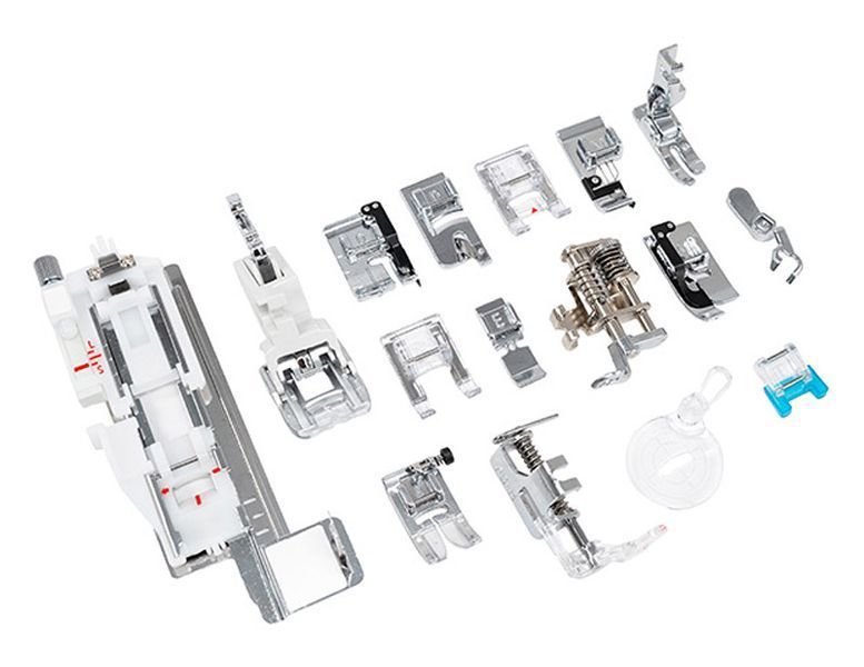 JANOME MC6700P UK-00001668 foto