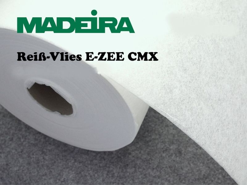 MADEIRA E-ZEE CMX 40g 1m x 0.9m (отрезной) UK-00000610 фото