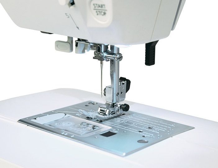 JANOME ArtDecor 7180 UK-00001343 foto