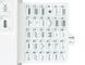 JANOME ArtDecor 7180 UK-00001343 foto 6