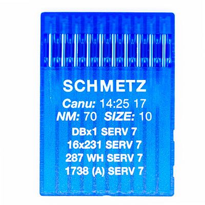 SCHMETZ DBX1 SERV 7 №70 UK-00000964 foto