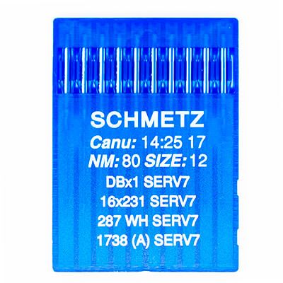 SCHMETZ DBX1 SERV 7 №80 UK-00000962 foto