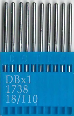 DOTEC DBX1 n110 00-00001350 фото