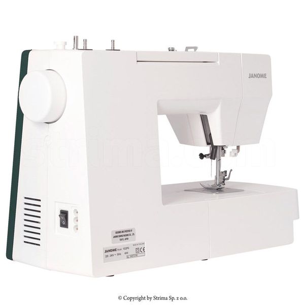 JANOME 1522 GN 00-00001805 фото