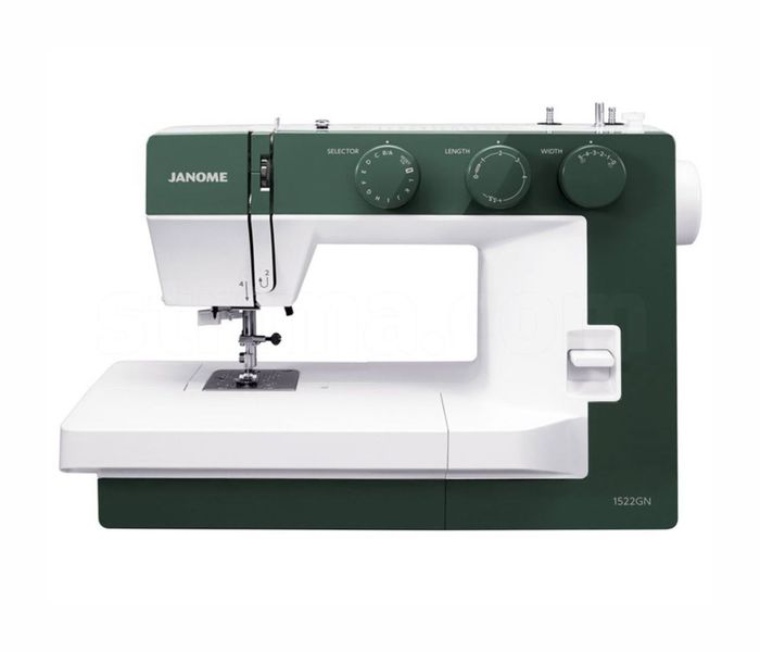 JANOME 1522 GN 00-00001805 фото