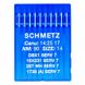 SCHMETZ DBX1 SERV 7 №90 UK-00000961 фото 1