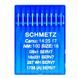 SCHMETZ DBX1 SERV 7 №100 UK-00000960 фото 1