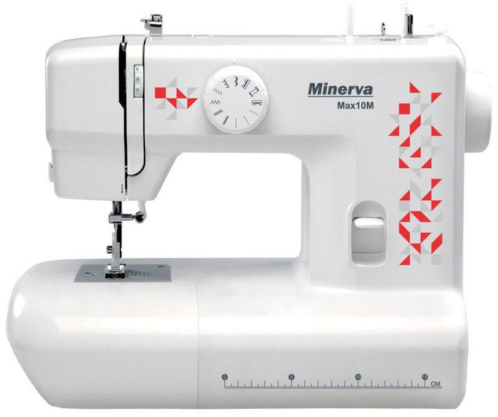 MINERVA Max 10M 00-00001821 foto