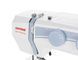 JANOME Fashion Blue UK-00001659 foto 3
