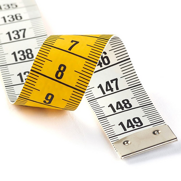 Prym Centimetru de croitorie 150 cm/cm UK-00001727 foto