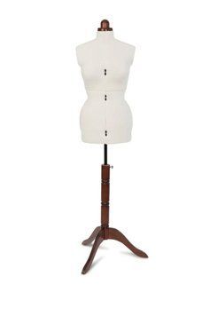 Регулируемый манекен Lady Valet FG203 (42-48) UK-00001324 фото