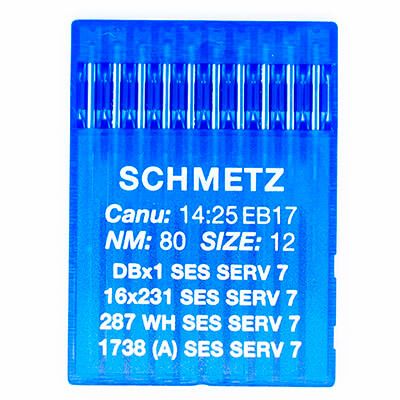 SCHMETZ DBX1 SES SERV 7 №80 UK-00000966 foto