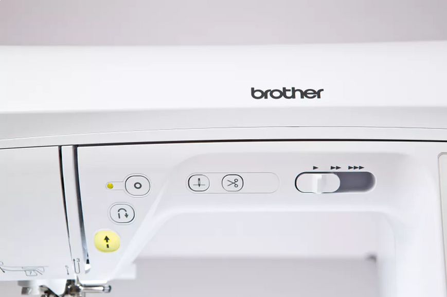 BROTHER INNOV-IS 1100 BROTHER INNOV-IS 1100 фото