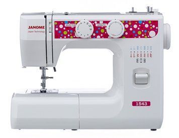 JANOME 1543 00-00001528 фото