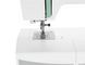 JANOME Fashion Geen UK-00001658 foto 2