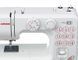 JANOME 2121 UK-00001636 фото 3