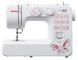 JANOME 2121 UK-00001636 фото 1