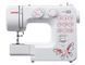 JANOME 2121 UK-00001636 фото 2