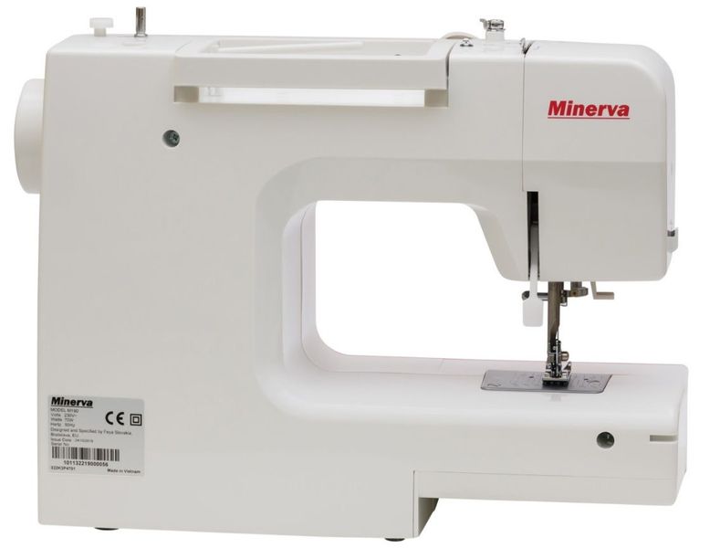 MINERVA M190 00-00001301 foto