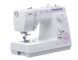 JANOME Clio 325 UK-00001642 фото 2