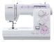JANOME Clio 325 UK-00001642 фото 1
