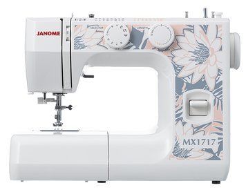 JANOME MX1717 UK-00001638 фото