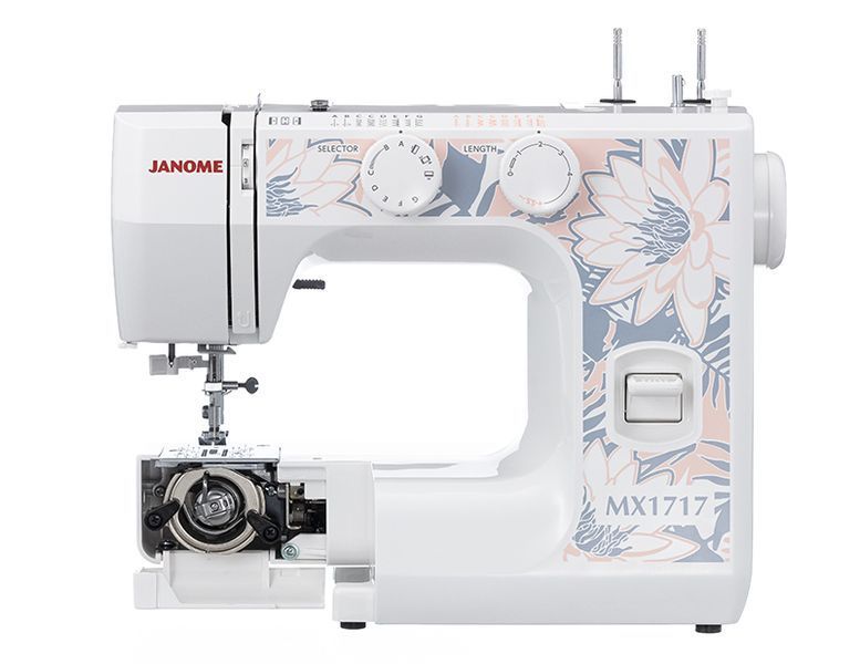 JANOME MX1717 UK-00001638 фото