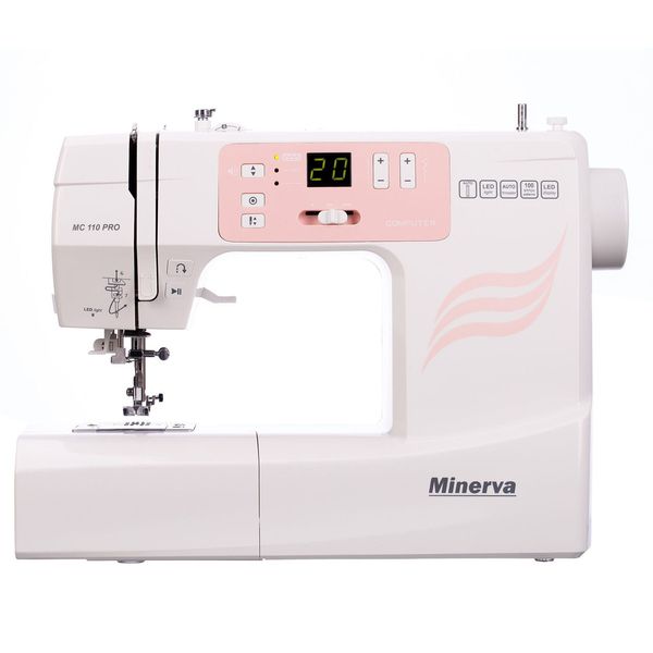 Minerva MC110Pro 00-00001193 foto