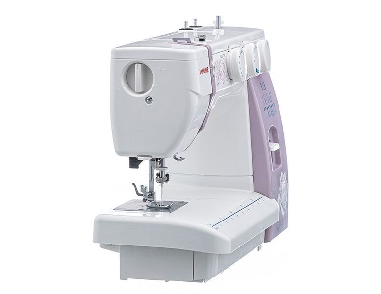 JANOME HD1015 UK-00001663 foto