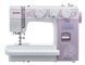 JANOME HD1015 UK-00001663 foto 1