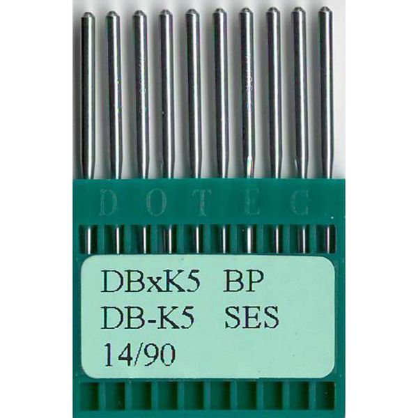 DOTEC DBxK5 BP n90 (Пром. вышивалки) UK-00000534 фото