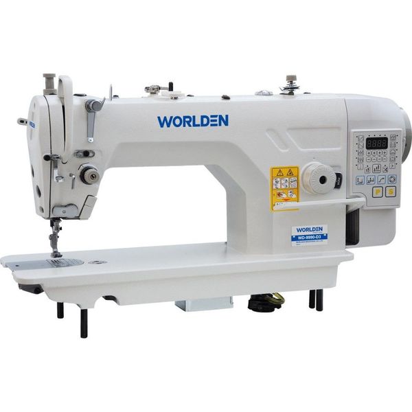 WORLDEN WD-9990-D4 00-00001254 фото