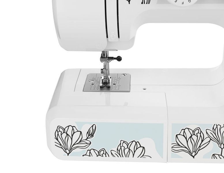 JANOME XV-20 UK-00001687 фото