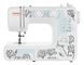 JANOME XV-20 UK-00001687 фото 1