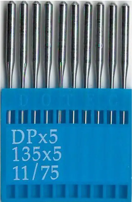 DOTEC DPX5 n75 UK-00000352 фото