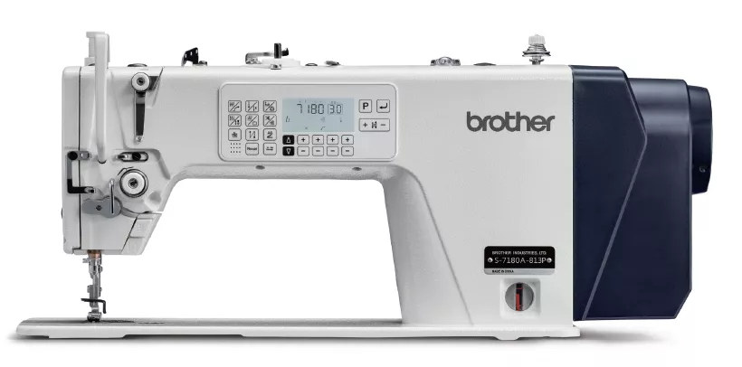 BROTHER S-7180A-815P BROTHER S-7180A-815P фото