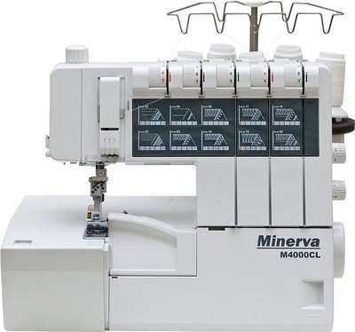 MINERVA M4000CL 00-00001557 foto