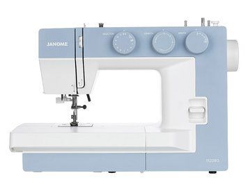 JANOME 1522BG UK-00001662 фото