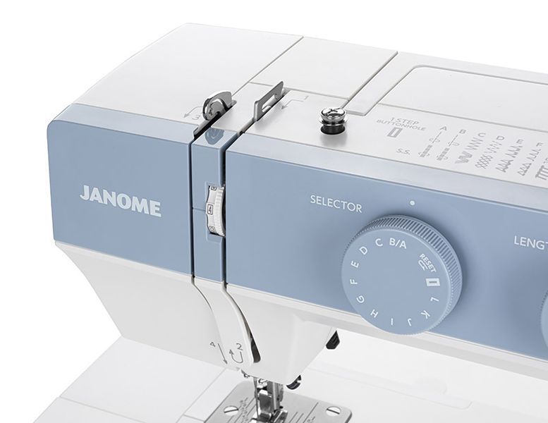 JANOME 1522BG UK-00001662 фото