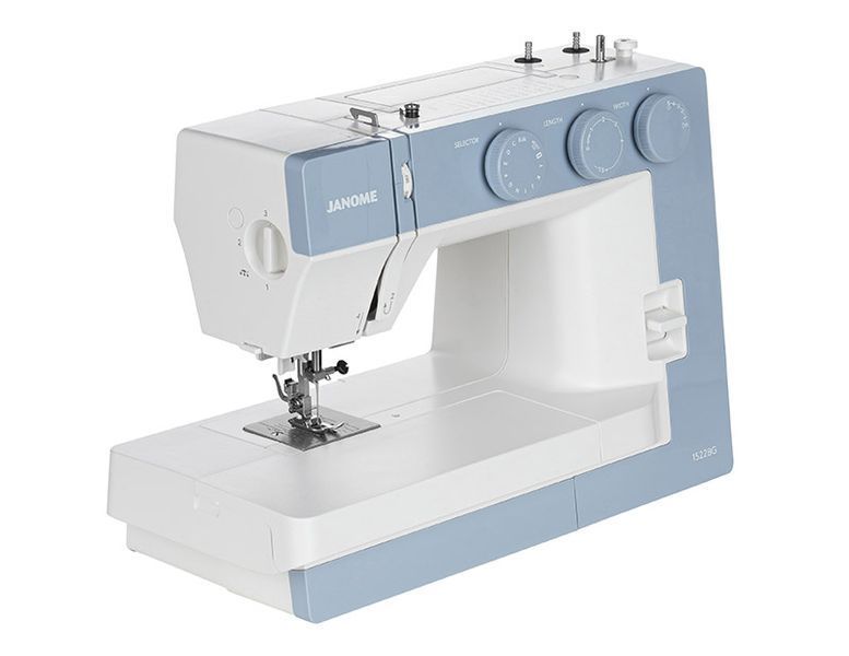 JANOME 1522BG UK-00001662 фото