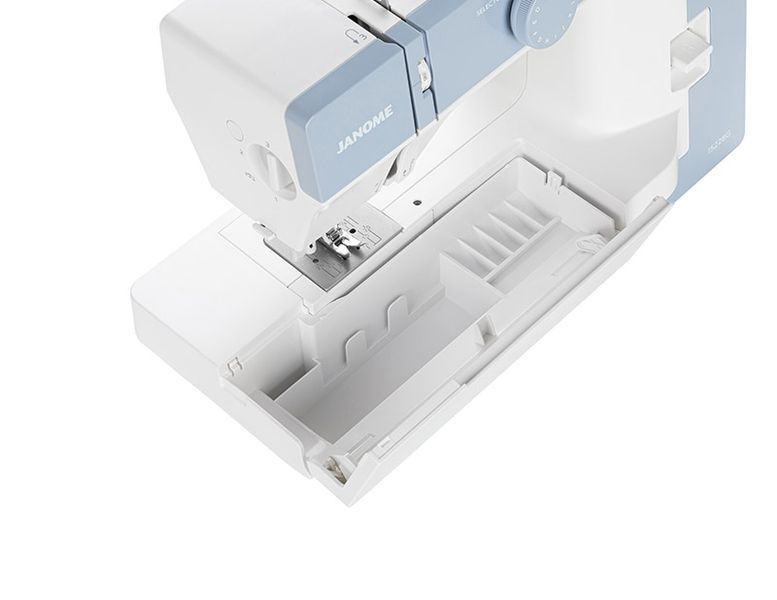 JANOME 1522BG UK-00001662 фото