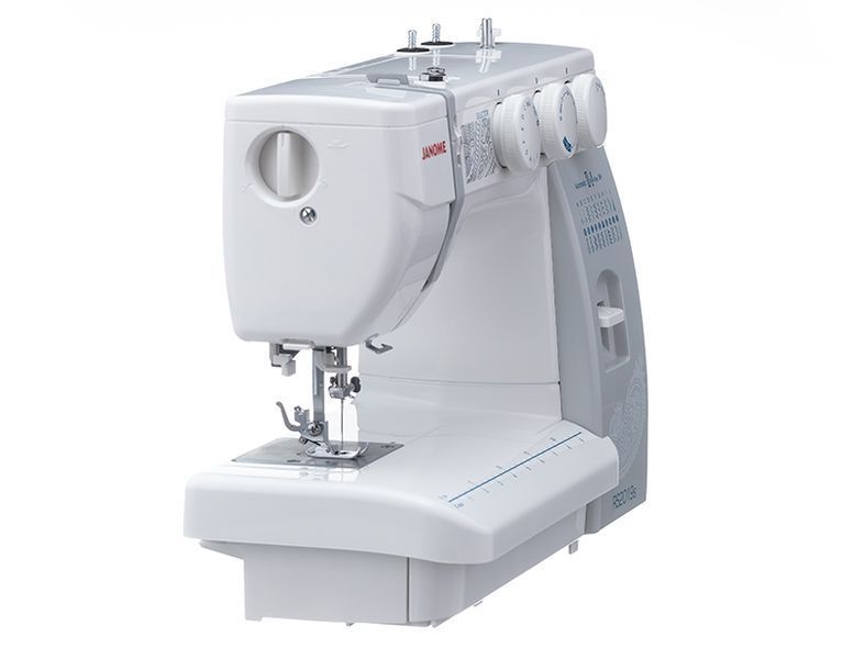 JANOME RS2019s UK-00001664 foto