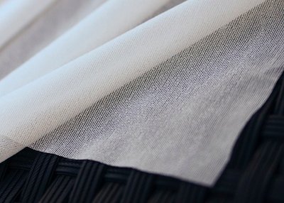 MADEIRA Comfort-Wear 40g 1m x 0,5m (spate neted) UK-00000616 foto