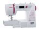 JANOME ArtDecor 734D UK-00001667 foto 6